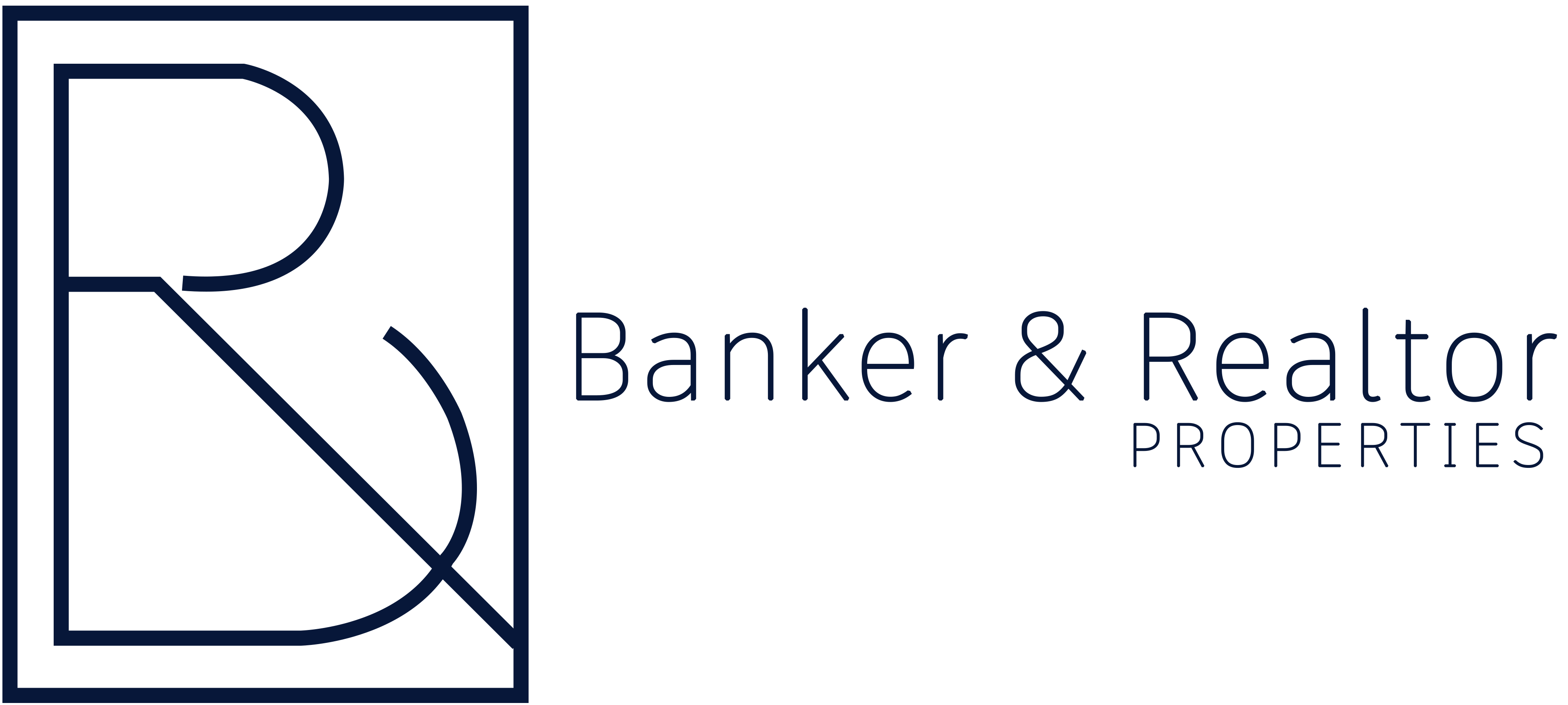 Banker & Realtor Properties